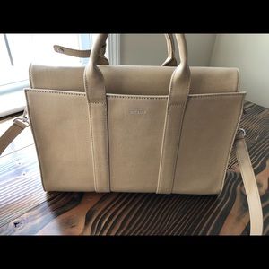 Matt and Nat Vegan Satchel